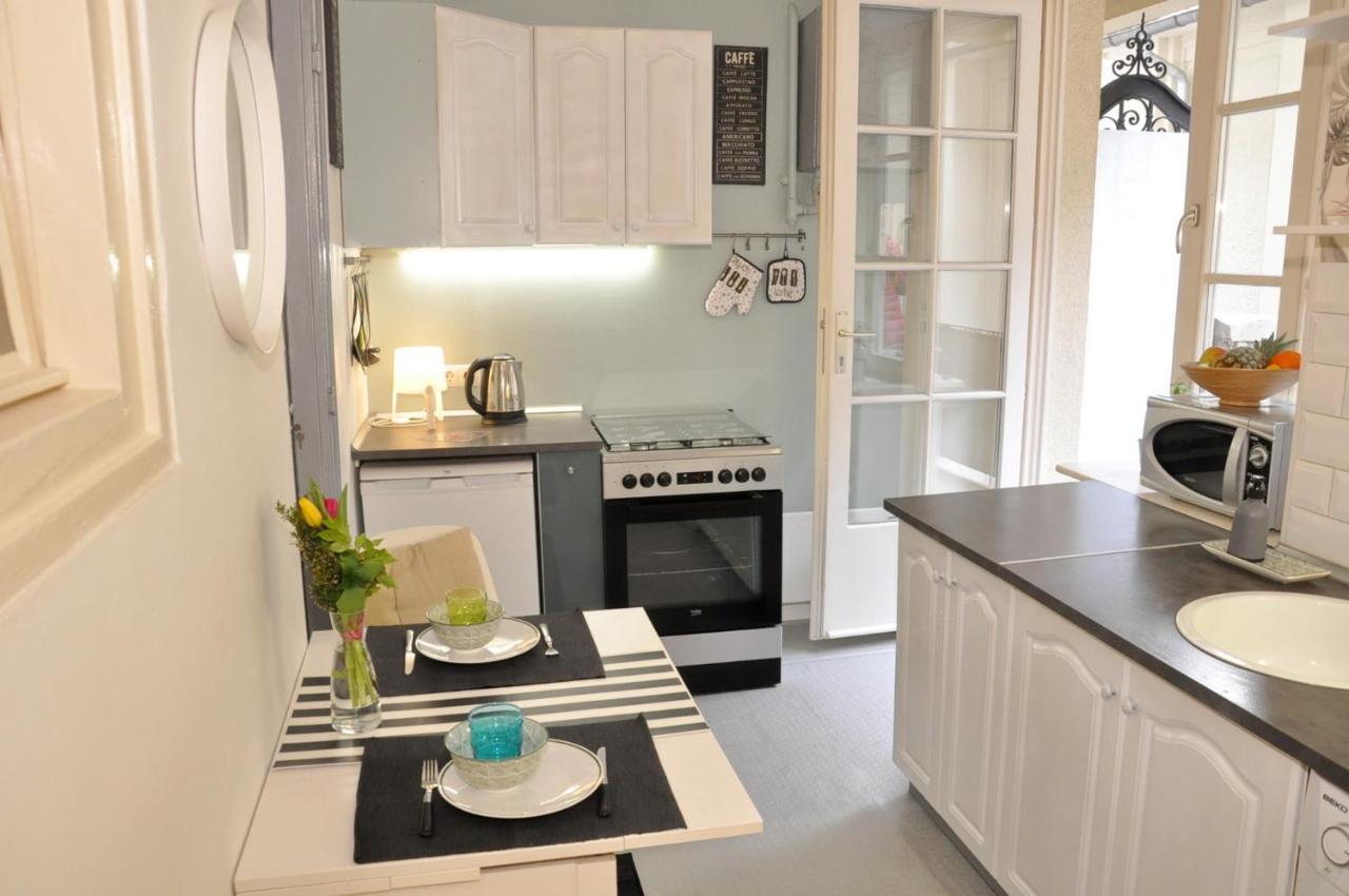 Apartment Passage Inn زغرب المظهر الخارجي الصورة