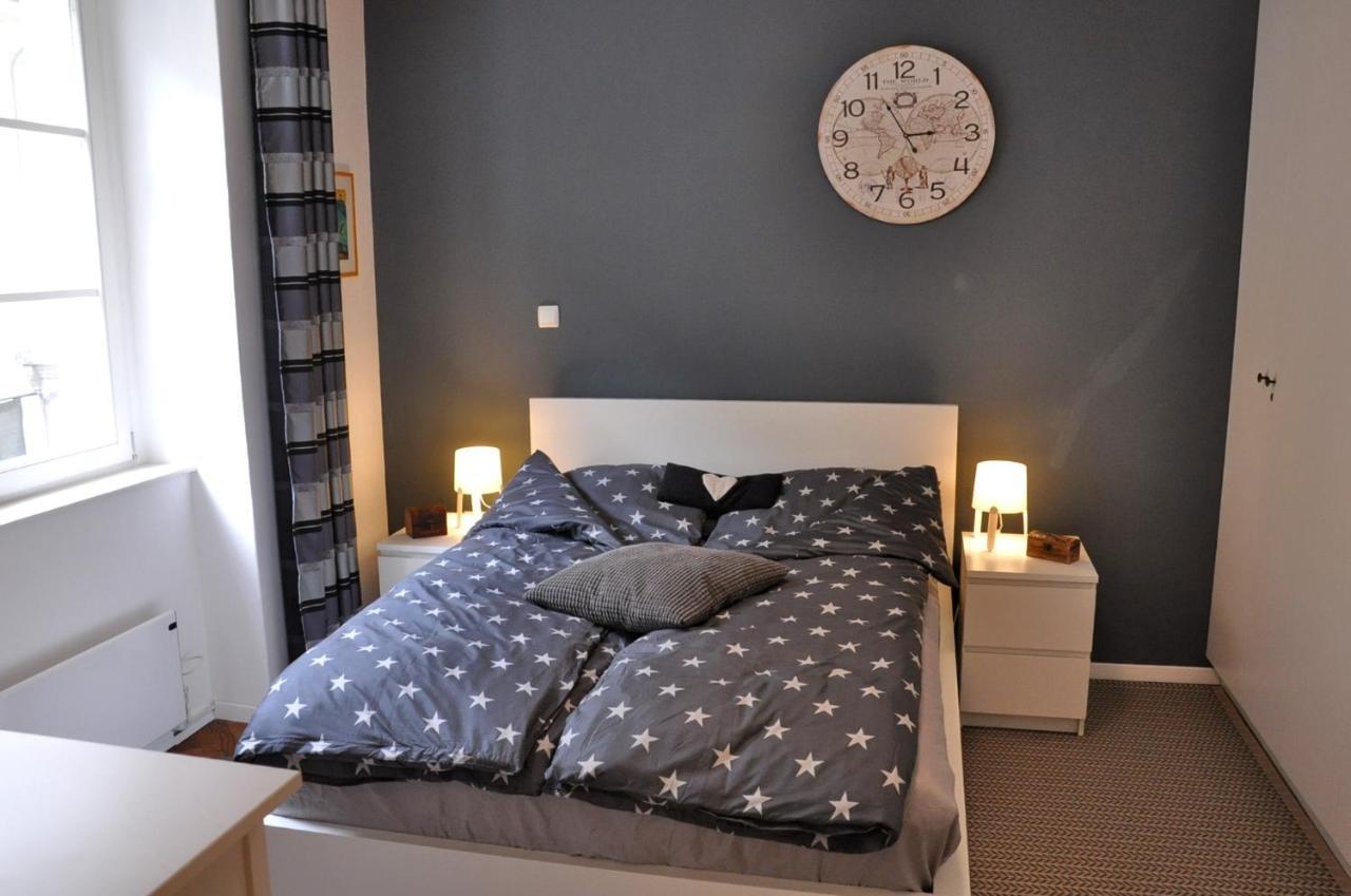 Apartment Passage Inn زغرب المظهر الخارجي الصورة