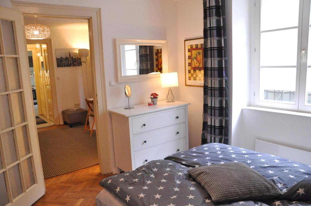 Apartment Passage Inn زغرب المظهر الخارجي الصورة
